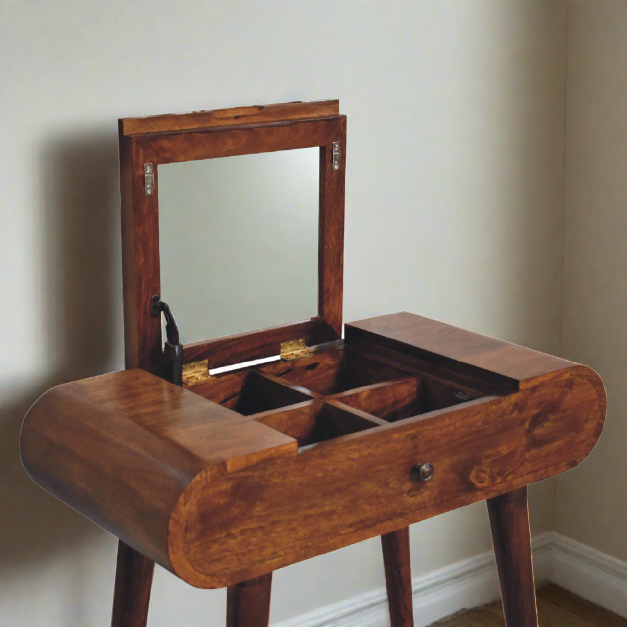 Dressing Tables and Vanities Collection | malletandplane.com