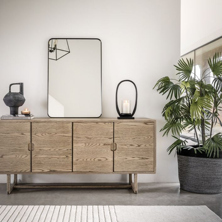 Sideboard and Storage Cupboards Collection | malletandplane.com