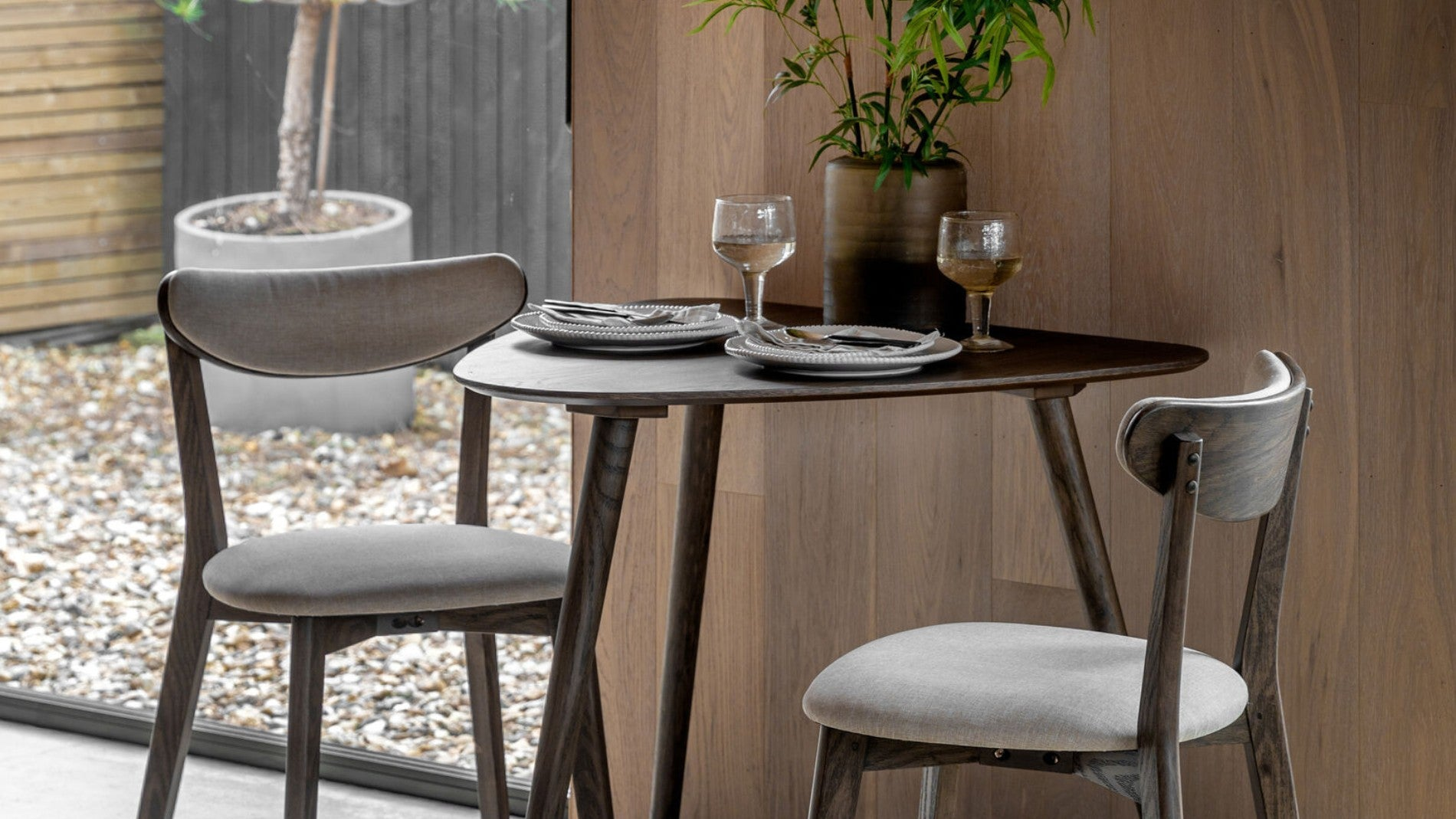 Dining Table Collection | MalletandPlane.com