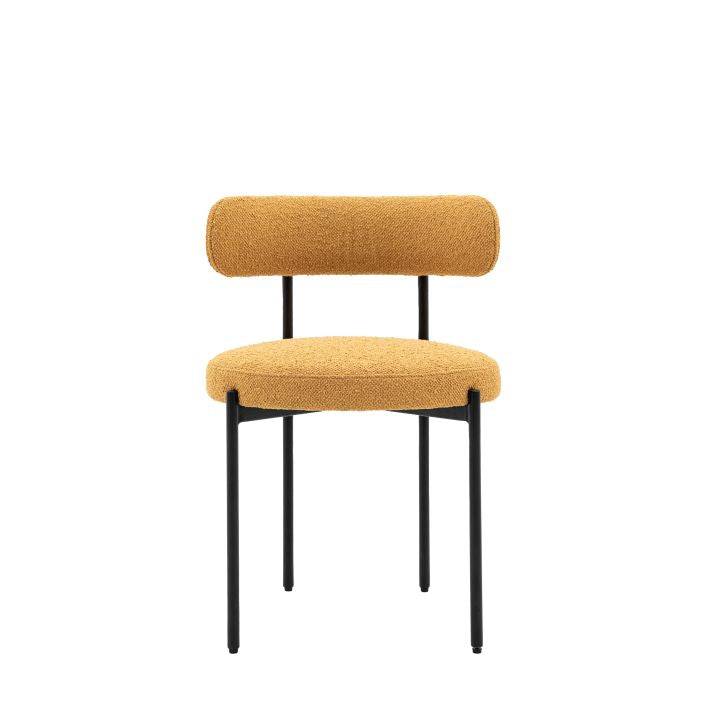 CIRCA Dining Chairs