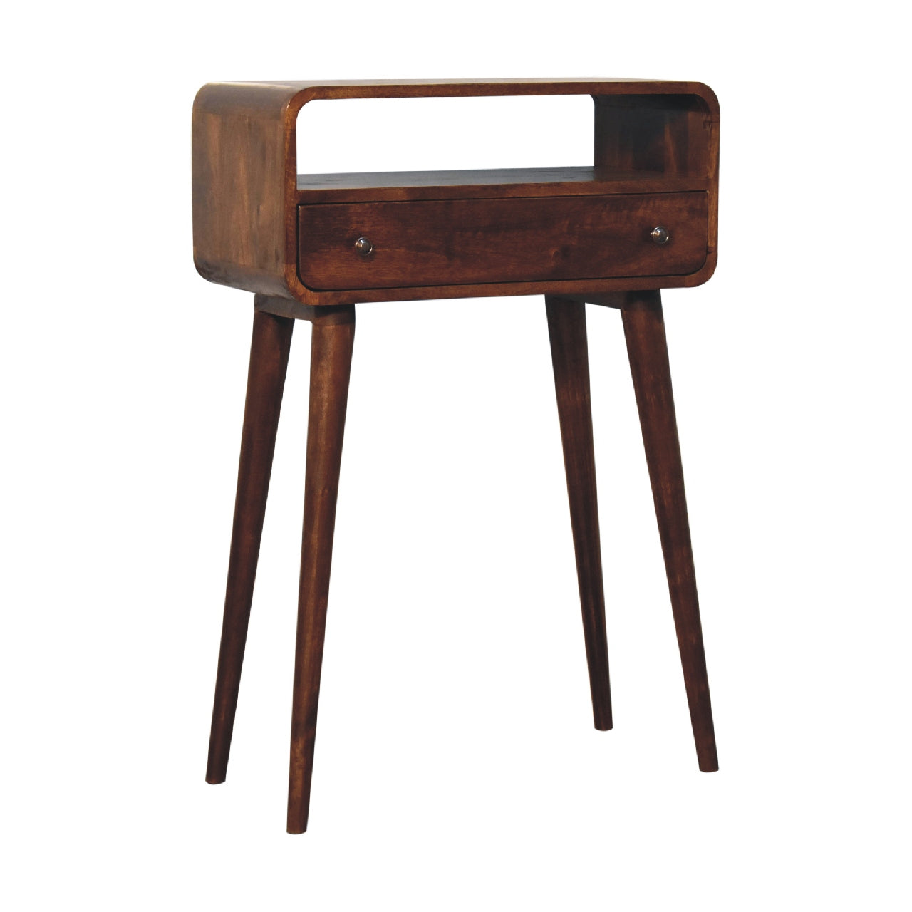 CENTURY 1 Drawer Small Console Table